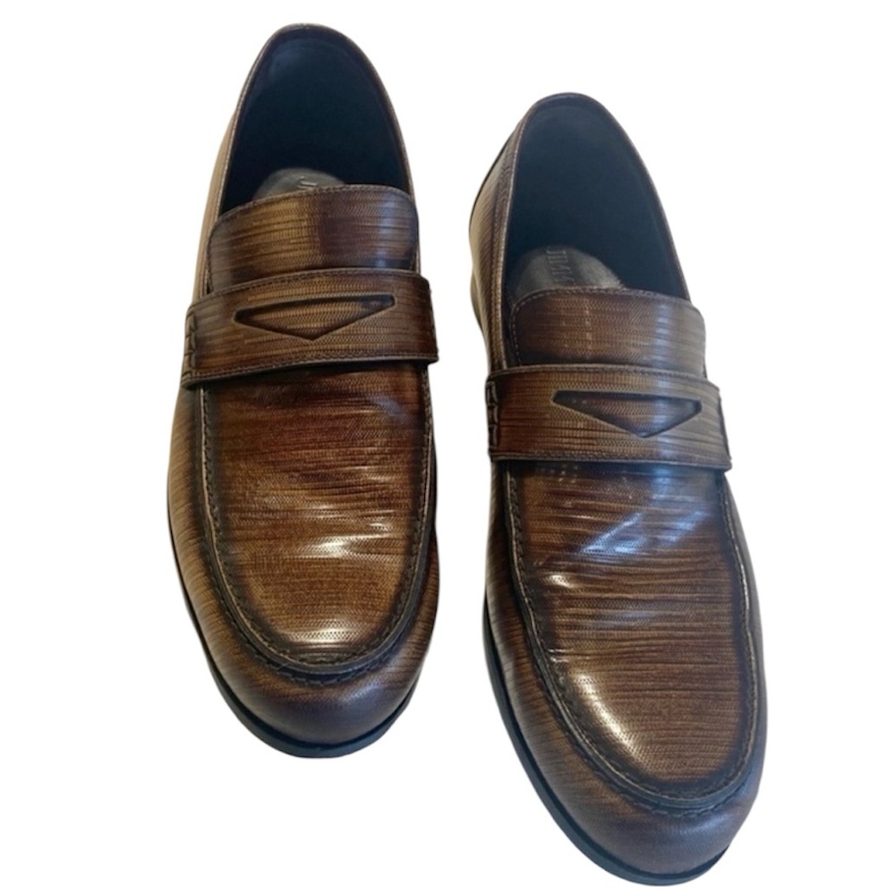 Jimmy Choo Darblay Loafers